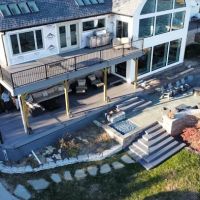 Platinum Deck and Patio ico