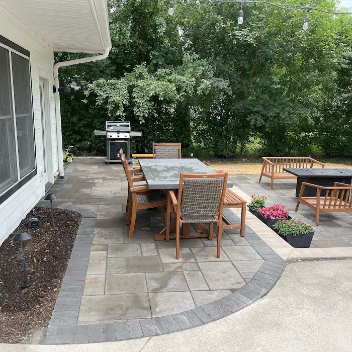 Platinum Deck and Patio Picture 4