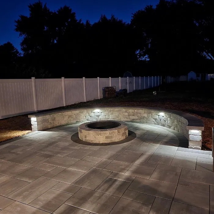 Platinum Deck and Patio Picture 7