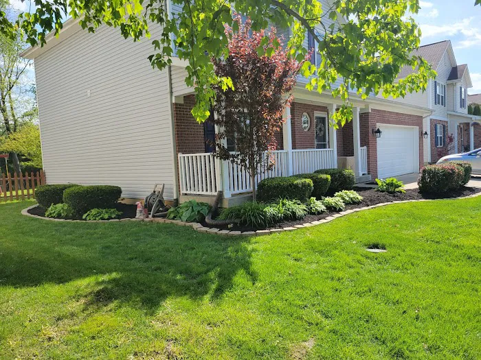 Picture Perfect Lawn & Landscaping Picture 10