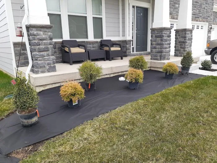 Picture Perfect Lawn & Landscaping Picture 2