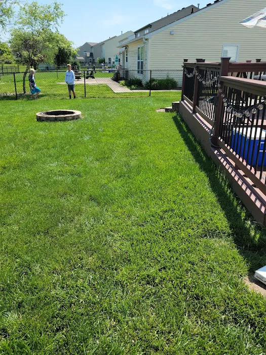 Picture Perfect Lawn & Landscaping Picture 8