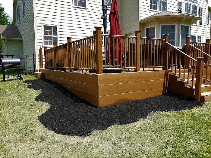 Picture Perfect Lawn & Landscaping Picture 9