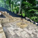 Picasso Lawn and Landscape