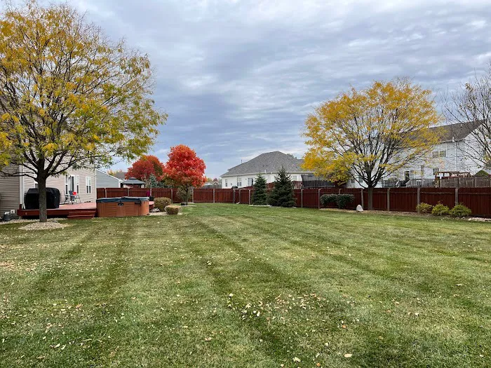A Classic Cut Lawn & Landscape (ACCLC) Picture 9