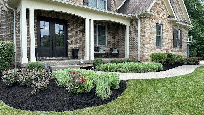 A Classic Cut Lawn & Landscape (ACCLC) Picture 4