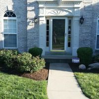 A Classic Cut Lawn & Landscape (ACCLC) ico