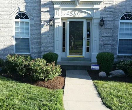 A Classic Cut Lawn & Landscape (ACCLC)