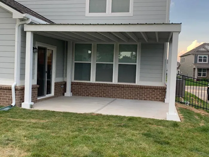 A Classic Cut Lawn & Landscape (ACCLC) Picture 10