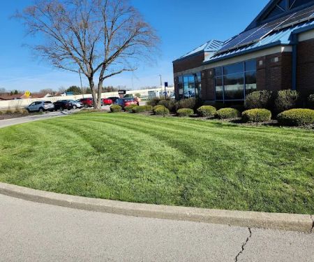 Rising Sun Landscaping