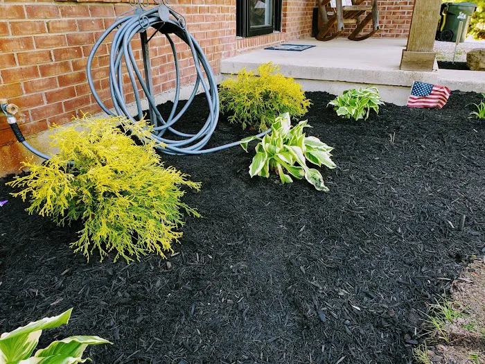 Rising Sun Landscaping Picture 7
