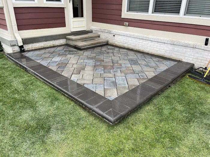 Summit Landscape and Design Picture 4