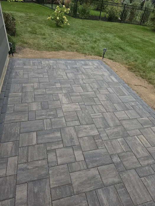 Summit Landscape and Design Picture 10