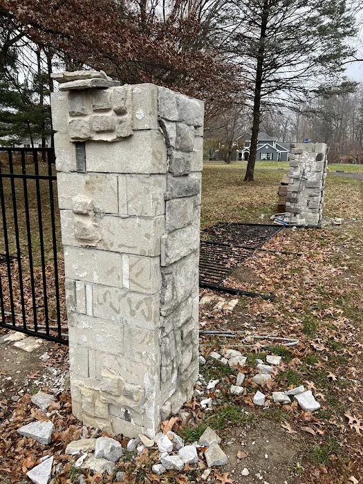 Countryside Stone Picture 10