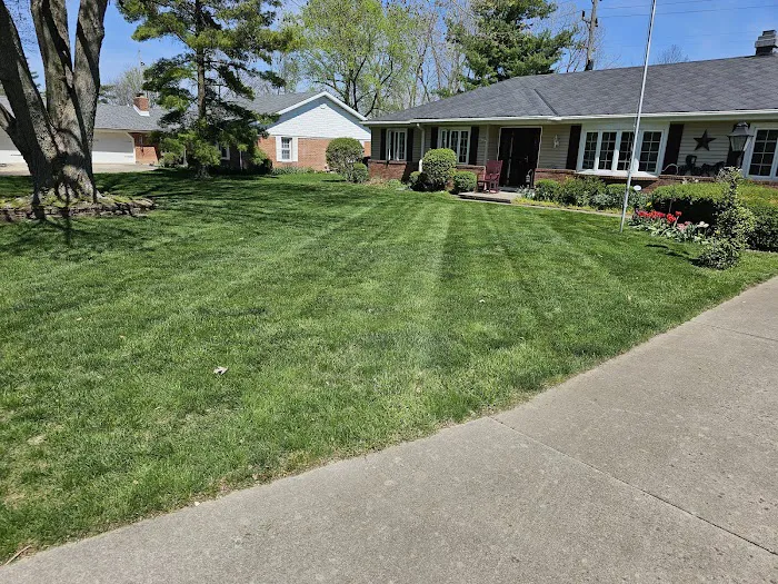 Strahan Lawn & Landscape Picture 9