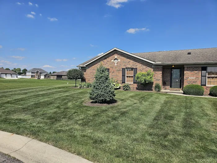 Strahan Lawn & Landscape Picture 2