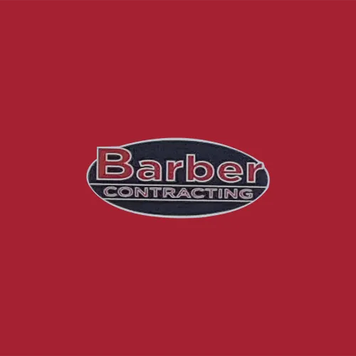 Barber Contracting Inc. Picture 1