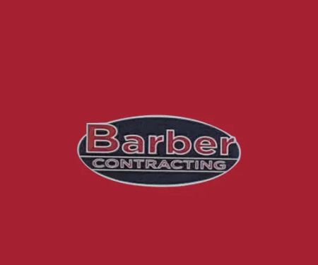Barber Contracting Inc.
