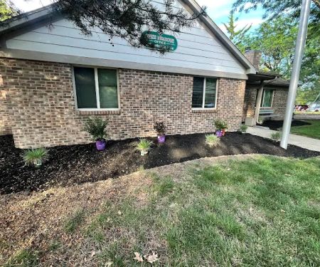 Vitou2019s Lawncare LLC