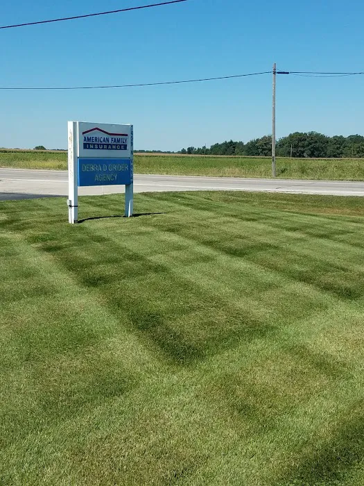 Brian & Sons Mowing & Snow Removal Picture 2