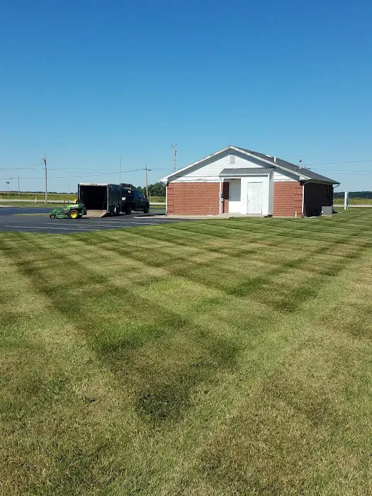 Brian & Sons Mowing & Snow Removal Picture 3