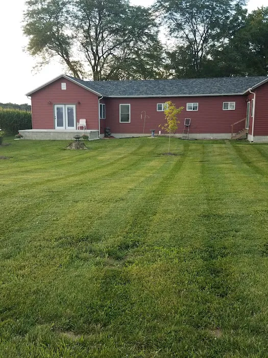 Brian & Sons Mowing & Snow Removal Picture 4