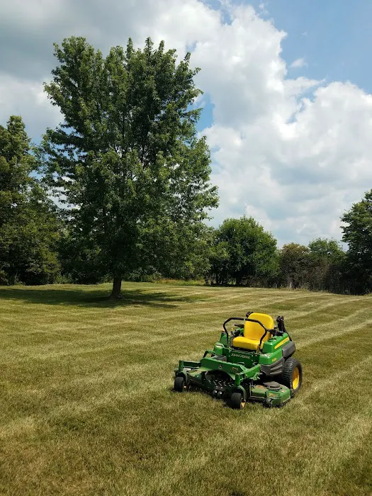 Brian & Sons Mowing & Snow Removal Picture 5