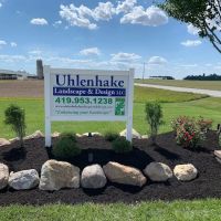 Uhlenhake Landscape & Design LLC ico