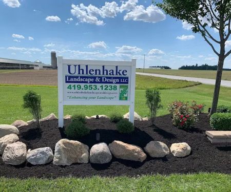 Uhlenhake Landscape & Design LLC