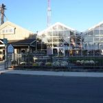 The Grainery Greenhouse