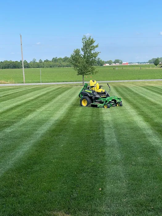Tim's Lawn Service,LLC Picture 4