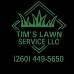 Tim's Lawn Service,LLC