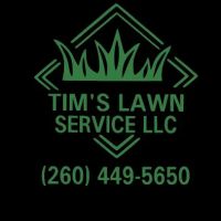 Tim's Lawn Service,LLC ico