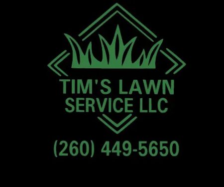 Tim's Lawn Service,LLC