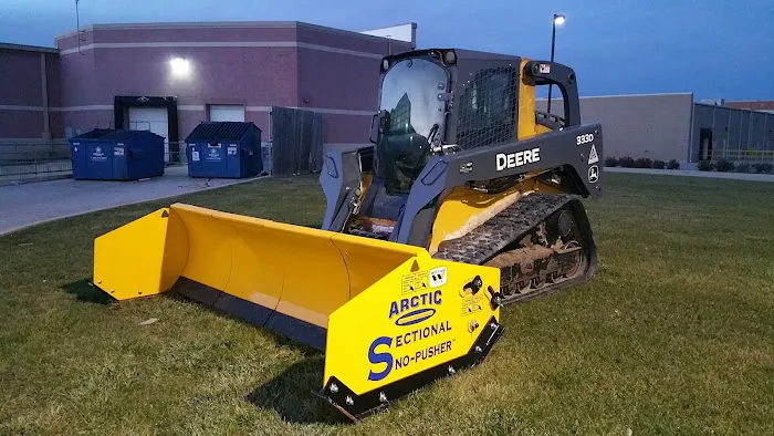 G & T Services Inc Picture 1