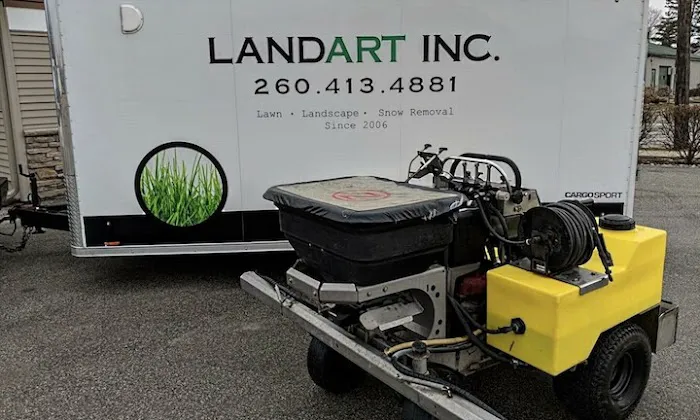 LandArt, Inc. Picture 1