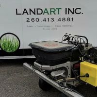LandArt, Inc. ico