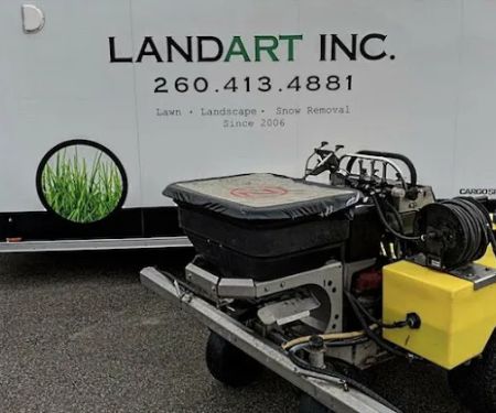 LandArt, Inc.