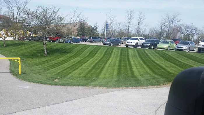 Lawnscape Lawn Maintenance Picture 1