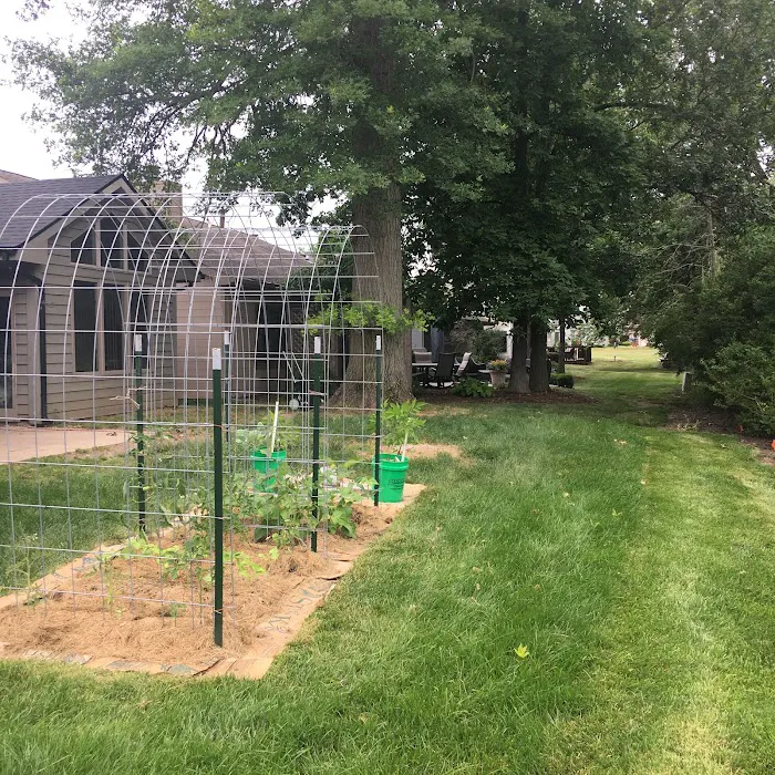Lawnscape Lawn Maintenance Picture 8