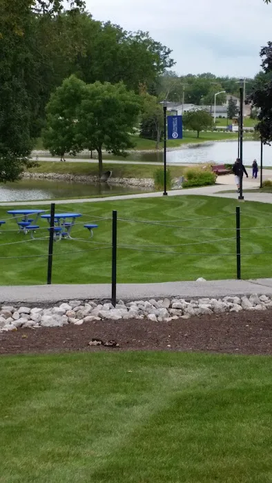 Lawnscape Lawn Maintenance Picture 5