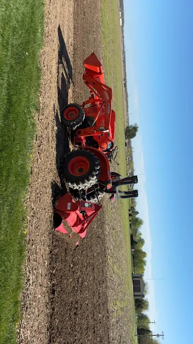 Tobe's Lawn & Outdoor Care LLC Picture 6