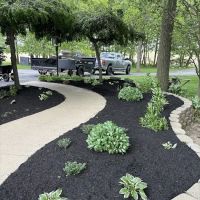 Tobe's Lawn & Outdoor Care LLC ico