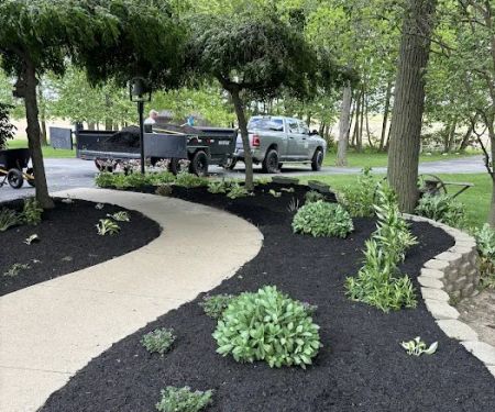 Tobe's Lawn & Outdoor Care LLC