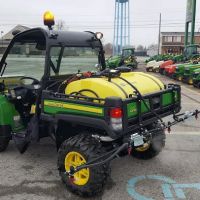 Buckeye Lawnscape ico