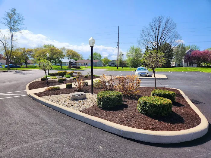 Menchhofer Lawn & Landscape LLC Picture 4