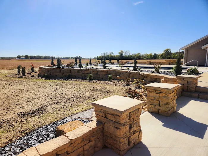 Menchhofer Lawn & Landscape LLC Picture 8