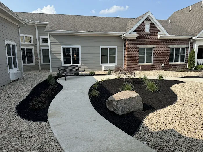 Menchhofer Lawn & Landscape LLC Picture 10