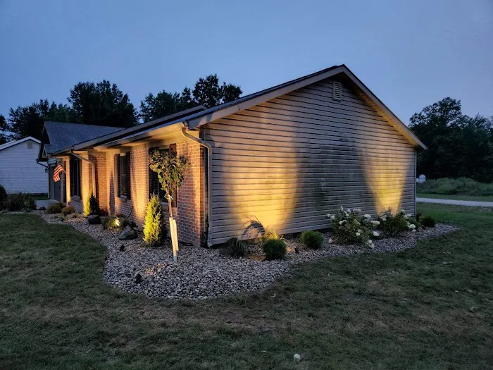 Menchhofer Lawn & Landscape LLC Picture 9