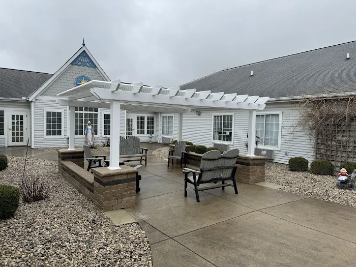 Menchhofer Lawn & Landscape LLC Picture 6